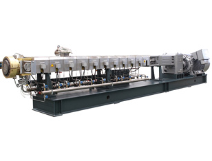Why Twin Screw Extruders are Popular