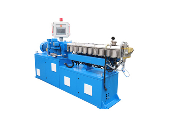 How Much Do You Know about the Common Parameter of the Double Screw Extruder Machine?