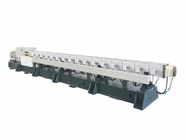 What Will the Future of Dual Screw Extruder Progress Look Like?