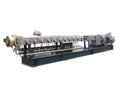 Accurate Control, Efficient Extrusion: Twin-Screw Extruders' Outstanding Performance in Industrial Production