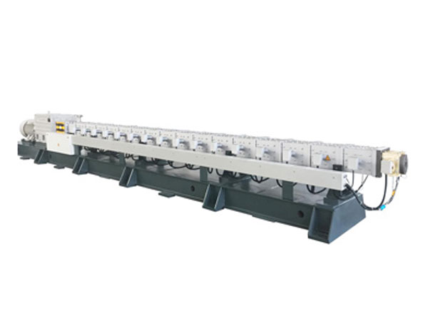 What Are the Design Principles of Twin Screw Extruders?