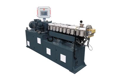 What are the Characteristics of High Quality Twin Screw Extruder Machine?