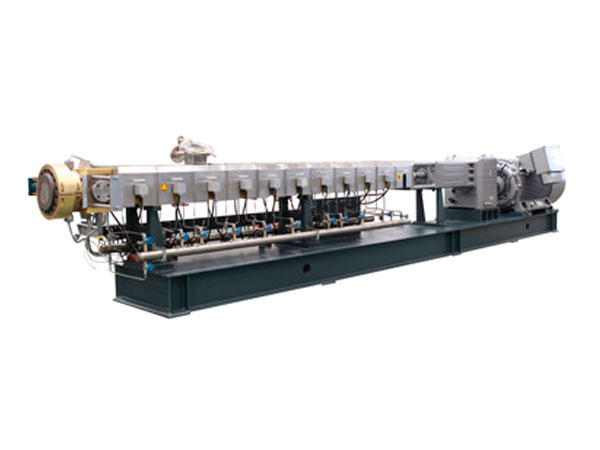What Are the Characteristics of Using a Dual-screw Extruder? What Will Cause Mechanical Failure?