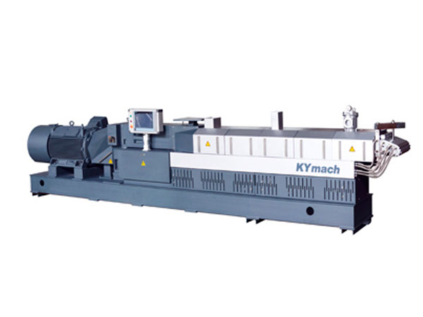 Frequent Maintenance of Dual Screw Extruders
