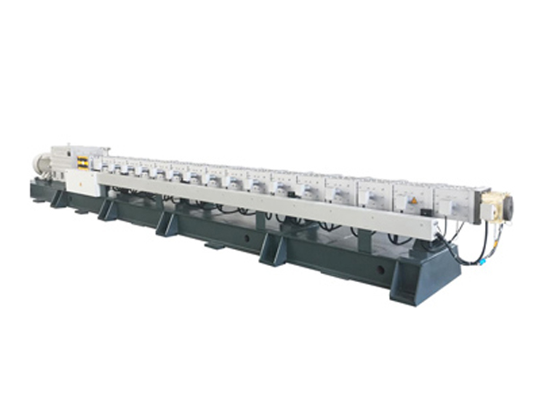Principles to Follow for Double Screw Extruder