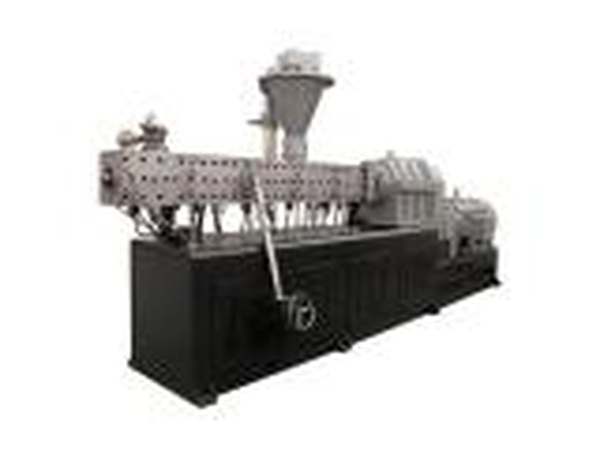 How to Significantly Improving Continuous Production Capacity of Double Screw Extruder Machine？
