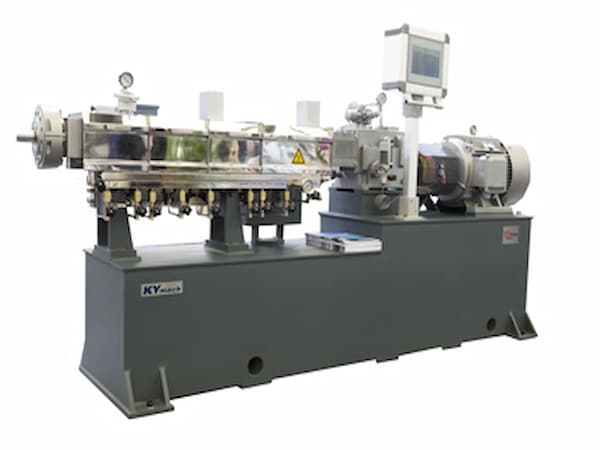 How to Control the Temperature of Twin Screw Extruder?
