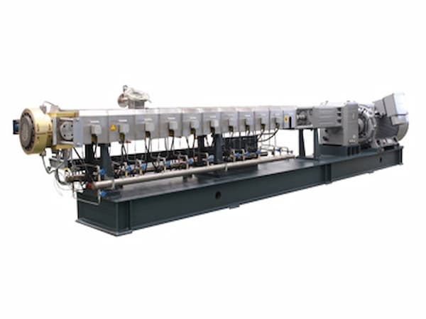 Practical Methods for Improving the Compatibility of Twin Screw Extruder Blends