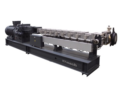 The Twin Screw Extruder Plays a Vital Role in the Plastic Processing Industry