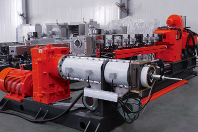 HK63-150 Extruder