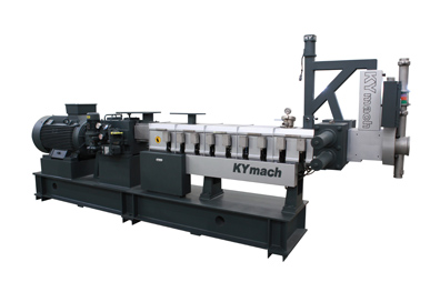 SK63 Twin Screw Extruder