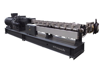 HK73 Twin Screw Extruder