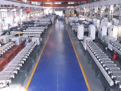 Equipment Assembly Workshop