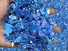 KYMACH Accelerates Recycled PP Compounding Project During Five-Day Holiday: 5 Twin Screw Extrusion Lines Ordered