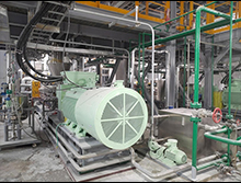 KYMACH Delivers Digital Compounding Project: Two SK73 Twin Screw Extrusion Lines Pass 72-Hour Continuous Operation Test
