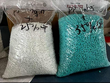 10 Formulations Tested in 7 Days: KYMACH Supports Kazakhstan Customer with Comprehensive Material Trials